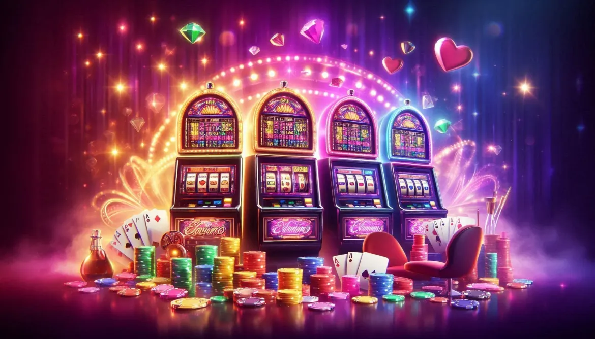 Bet365 Casino